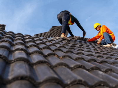 About Roof Repair Experts Dayton, NV